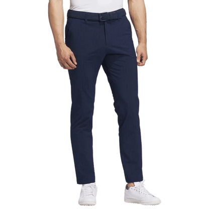 PANTALON ADIDAS - Ultimate365 Fall Weight Collegiate nav - Golf Passion