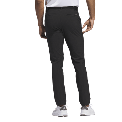 PANTALON ADIDAS - ULTIMATE365 FALL WEIGHT NOIR - Golf Passion