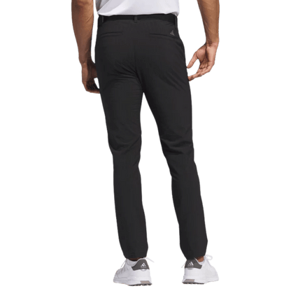 PANTALON ADIDAS - ULTIMATE365 FALL WEIGHT NOIR - Golf Passion