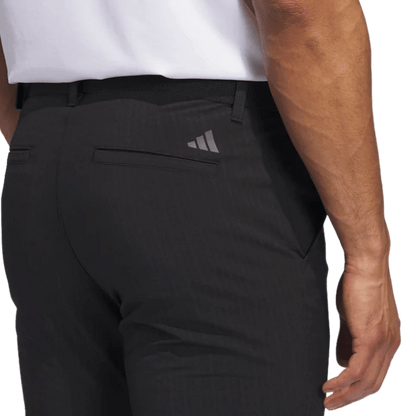 PANTALON ADIDAS - ULTIMATE365 FALL WEIGHT NOIR - Golf Passion