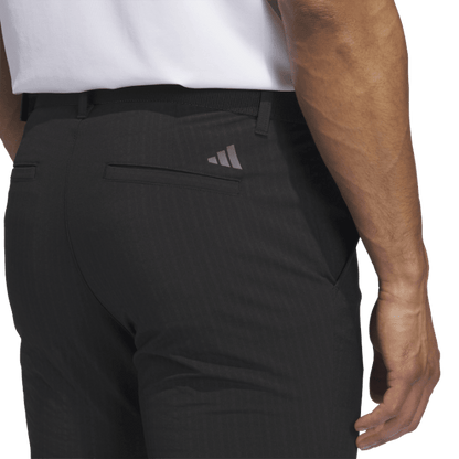 PANTALON ADIDAS - ULTIMATE365 FALL WEIGHT NOIR - Golf Passion