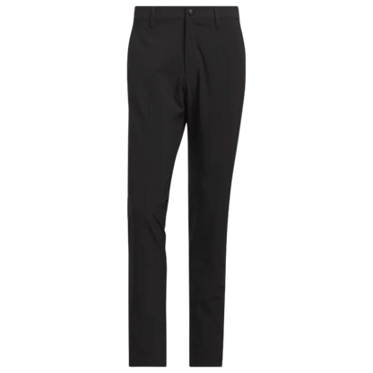 PANTALON ADIDAS - ULTIMATE365 FALL WEIGHT NOIR - Golf Passion