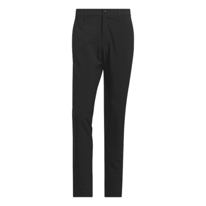 PANTALON ADIDAS - ULTIMATE365 FALL WEIGHT NOIR - Golf Passion