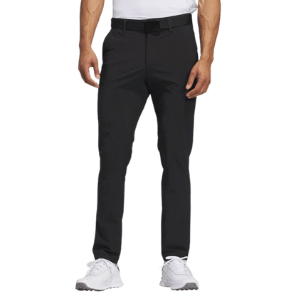 PANTALON ADIDAS - ULTIMATE365 FALL WEIGHT NOIR - Golf Passion
