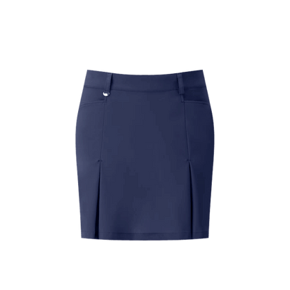 PANTALON CHERVO - JELLY BLEU MARINE - Golf Passion