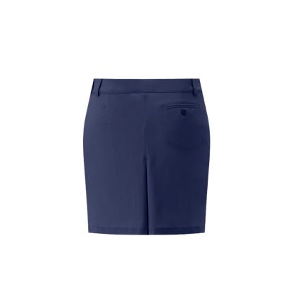 PANTALON CHERVO - JELLY BLEU MARINE - Golf Passion