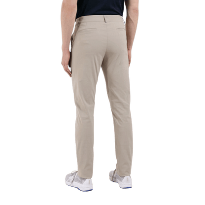 PANTALON CHERVO - SCOTCH BEIGE - Golf Passion