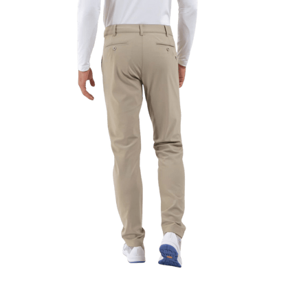 PANTALON CHERVO - SCUDIERO BEIGE - Golf Passion
