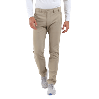 PANTALON CHERVO - SCUDIERO BEIGE - Golf Passion