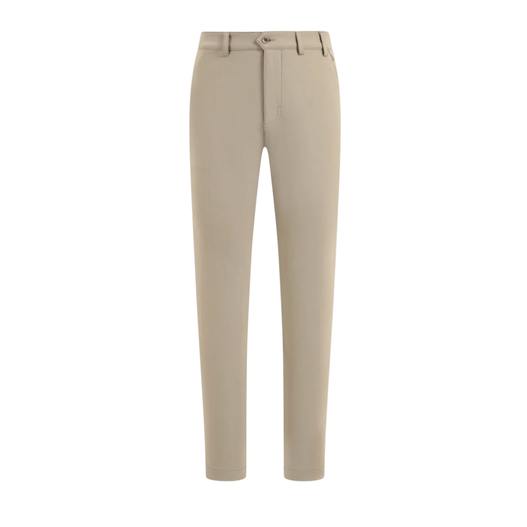 PANTALON CHERVO - SCUDIERO BEIGE - Golf Passion