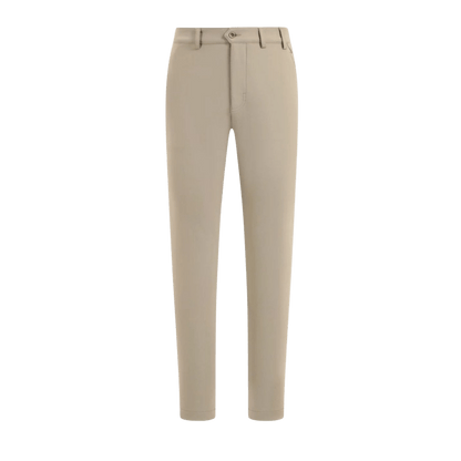 PANTALON CHERVO - SCUDIERO BEIGE - Golf Passion