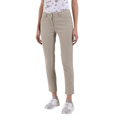 PANTALON CHERVO - SONORA BEIGE - Golf Passion