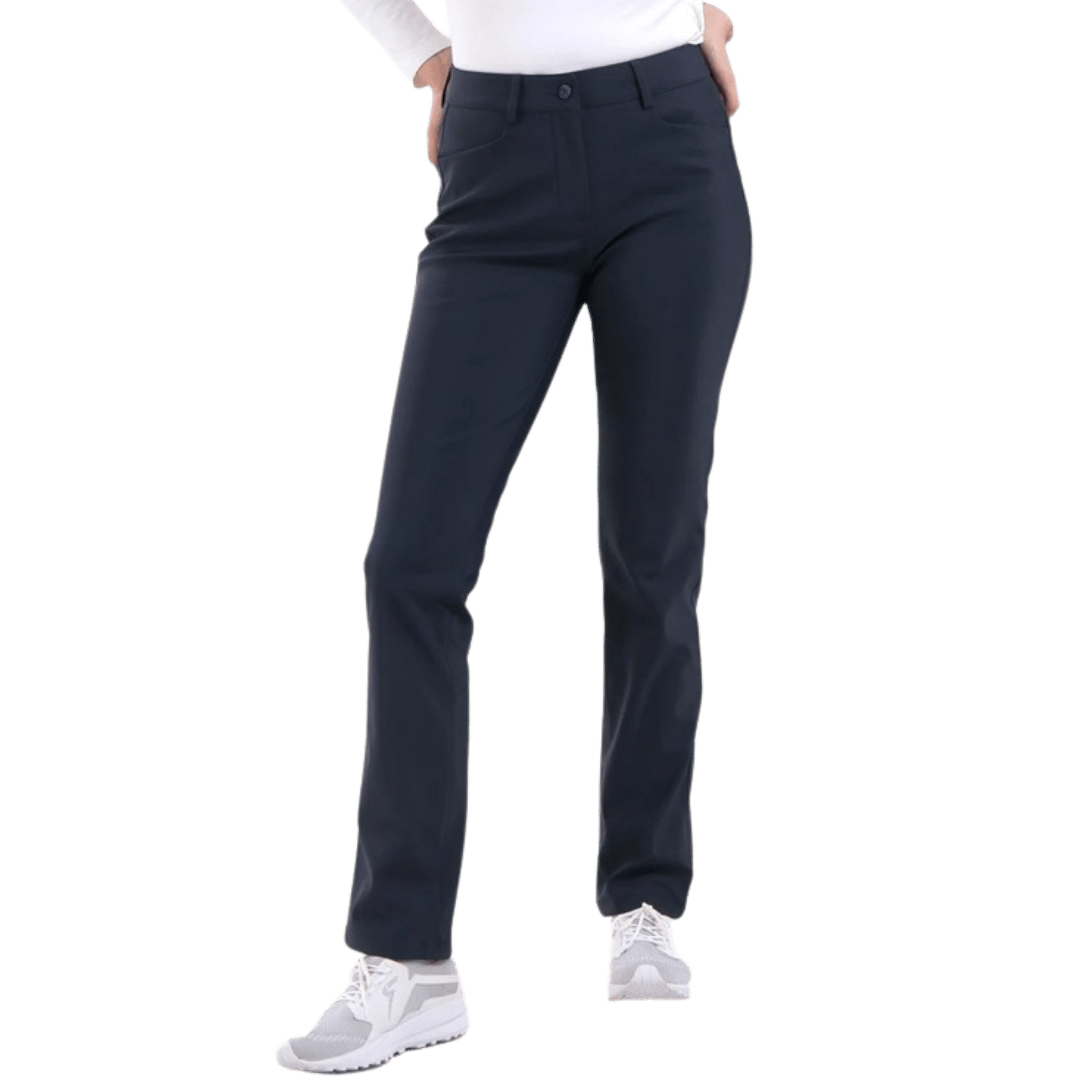 PANTALON CHERVO - SOPRANO BLEU - Golf Passion