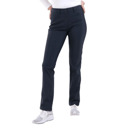 PANTALON CHERVO - SOPRANO BLEU - Golf Passion