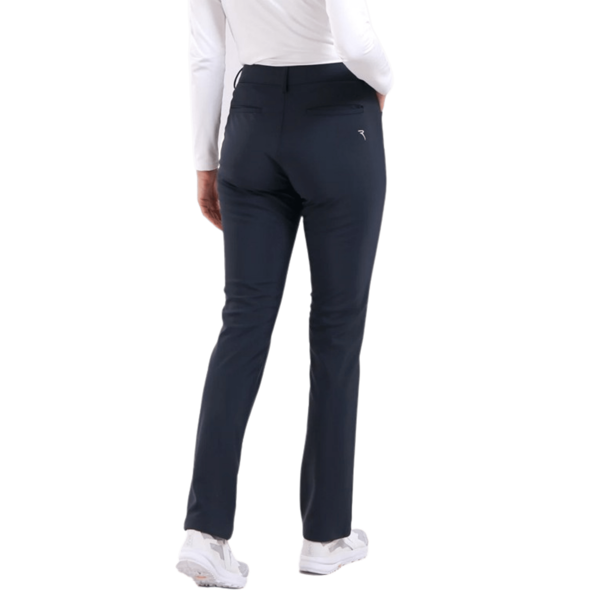 PANTALON CHERVO - SOPRANO BLEU - Golf Passion