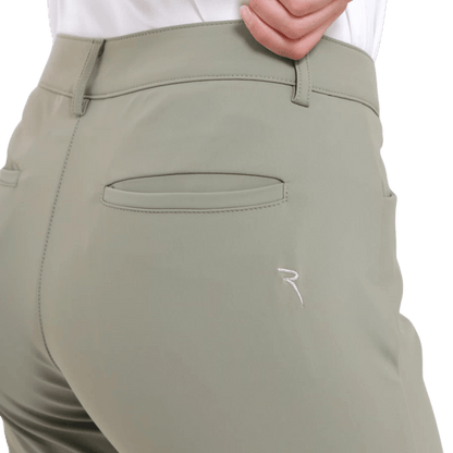 PANTALON CHERVO - SOPRANO VERT - Golf Passion