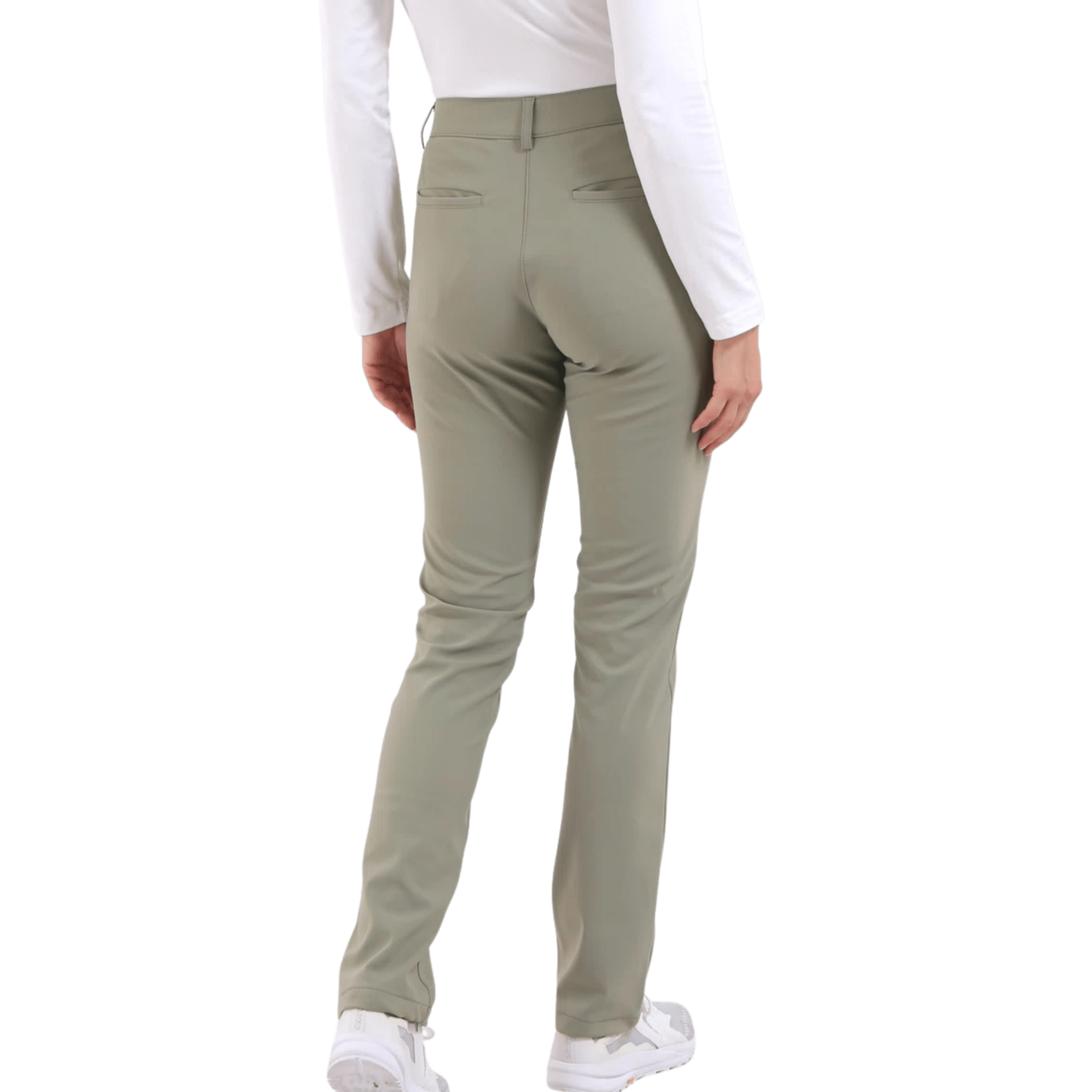 PANTALON CHERVO - SOPRANO VERT - Golf Passion