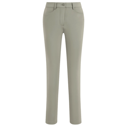 PANTALON CHERVO - SOPRANO VERT - Golf Passion