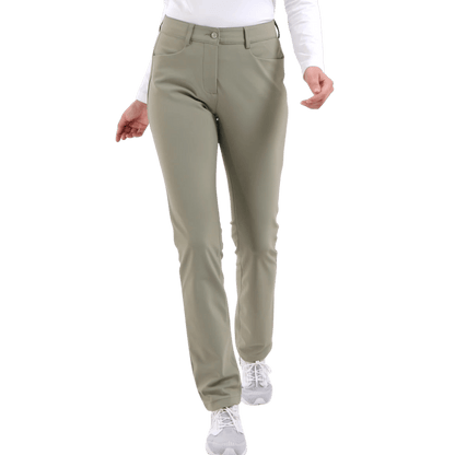 PANTALON CHERVO - SOPRANO VERT - Golf Passion
