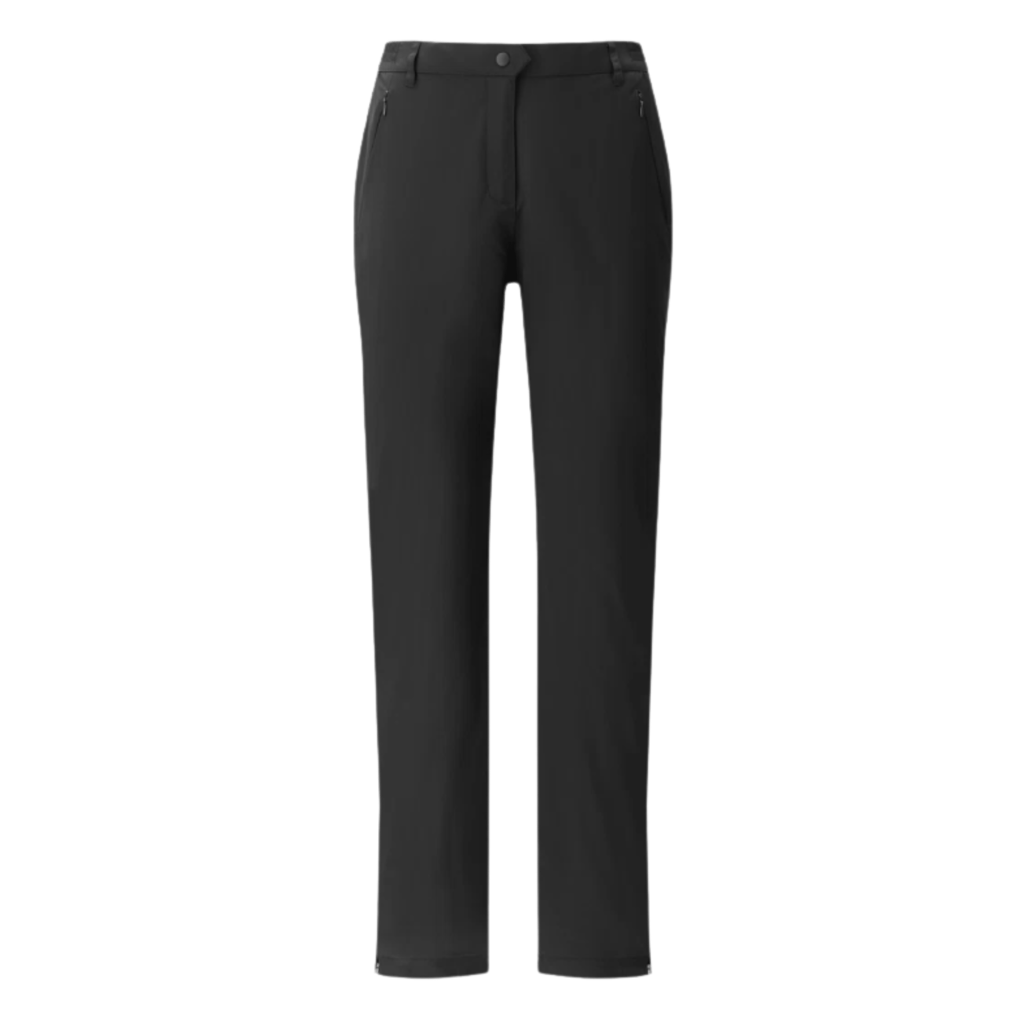 PANTALON CHERVO - SPECIALITY NOIR - Golf Passion
