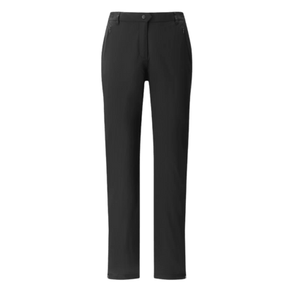 PANTALON CHERVO - SPECIALITY NOIR - Golf Passion