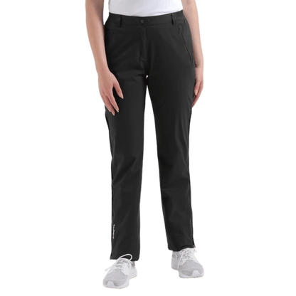 PANTALON CHERVO - SPECIALITY NOIR - Golf Passion