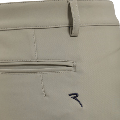 PANTALON CHERVO - SUPERMIND VERT - Golf Passion