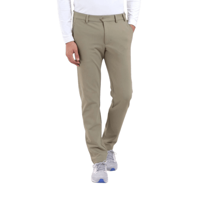 PANTALON CHERVO - SUPERMIND VERT - Golf Passion