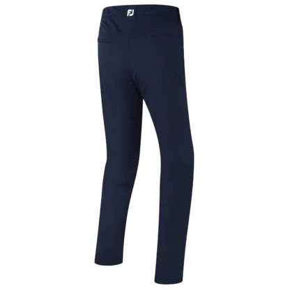 PANTALON DE PLUIE FOOTJOY - HYDROKNIT NAVY - Golf Passion