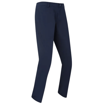 PANTALON DE PLUIE FOOTJOY - HYDROKNIT NAVY - Golf Passion
