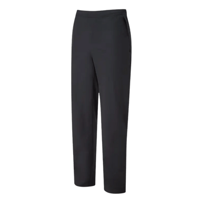 PANTALON DE PLUIS PING - VENT AQUADRIVE NOIR - Golf Passion