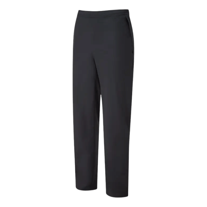 PANTALON DE PLUIS PING - VENT AQUADRIVE NOIR - Golf Passion