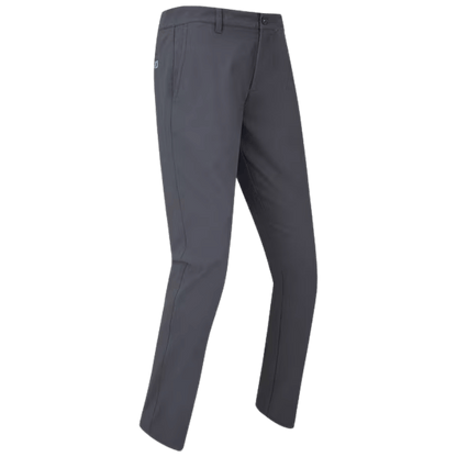 FOOTJOY TROUSERS CHARCOAL THERMOSERIES – Golf Passion