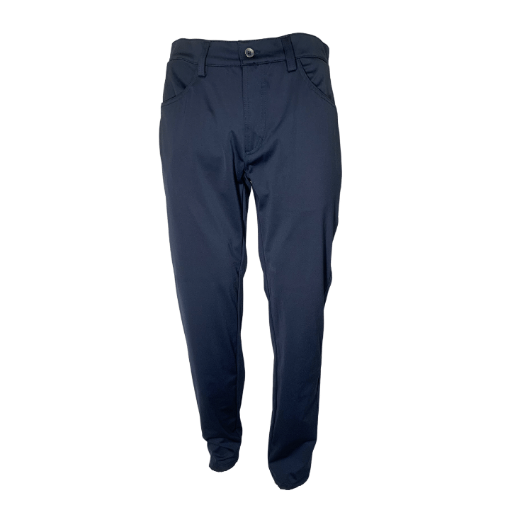 PANTALON GALVIN GREEN - LANE BLEU MARINE - Golf Passion