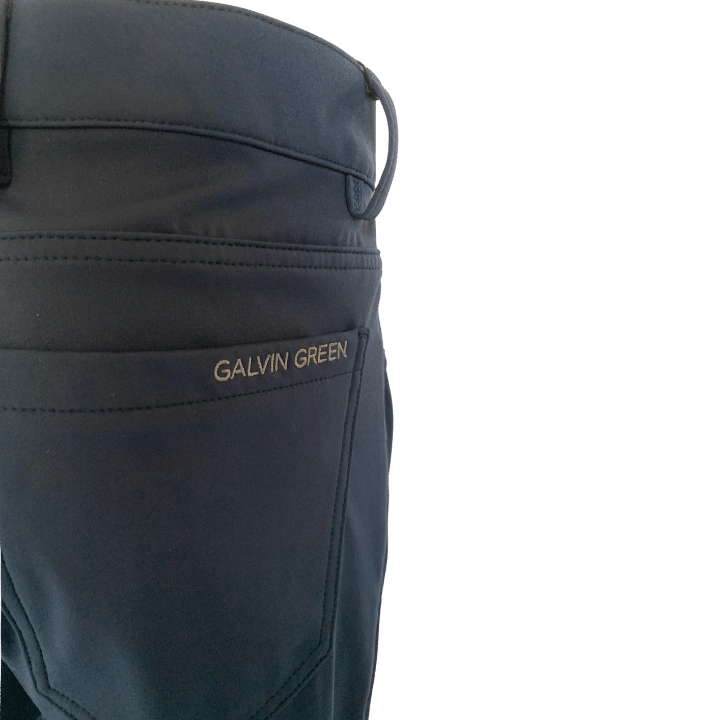 PANTALON GALVIN GREEN - LANE BLEU MARINE - Golf Passion