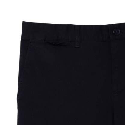 PANTALON LACOSTE - CHINO SLIM FIT COTON STRETCH ABYSM - Golf Passion
