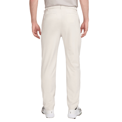 PANTALON NIKE - DRYFIT VICTORY CREME BRUN - Golf Passion