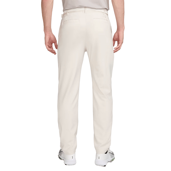 PANTALON NIKE - DRYFIT VICTORY CREME BRUN - Golf Passion