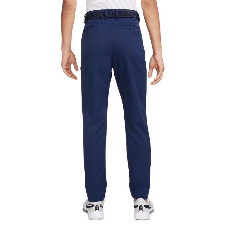 PANTALON NIKE - TOUR REPEL CHINO MARINE - Golf Passion