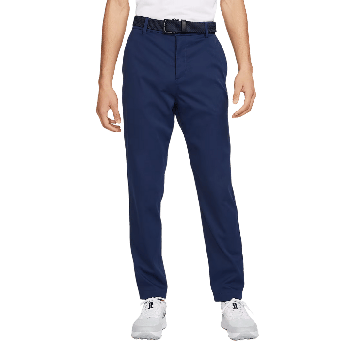 PANTALON NIKE - TOUR REPEL CHINO MARINE - Golf Passion