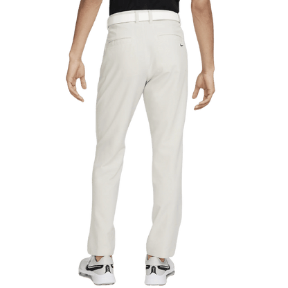 PANTALON NIKE - TOUR REPEL FLEX SLIM BONE - Golf Passion