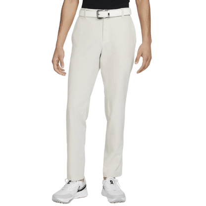 PANTALON NIKE - TOUR REPEL FLEX SLIM BONE - Golf Passion