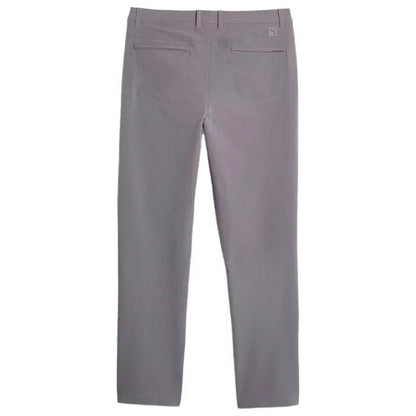 PANTALON PUMA - WARM PANT ARDOISE - Golf Passion
