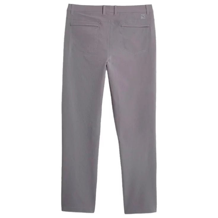 PANTALON PUMA - WARM PANT ARDOISE - Golf Passion