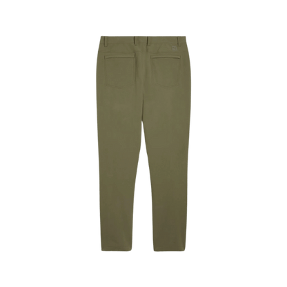 PANTALON PUMA - WARM PANT DARK SAGE - Golf Passion