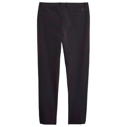 PANTALON PUMA - WARM PANT NOIR - Golf Passion