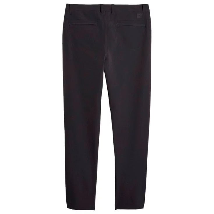 PANTALON PUMA - WARM PANT NOIR - Golf Passion
