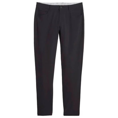 PANTALON PUMA - WARM PANT NOIR - Golf Passion