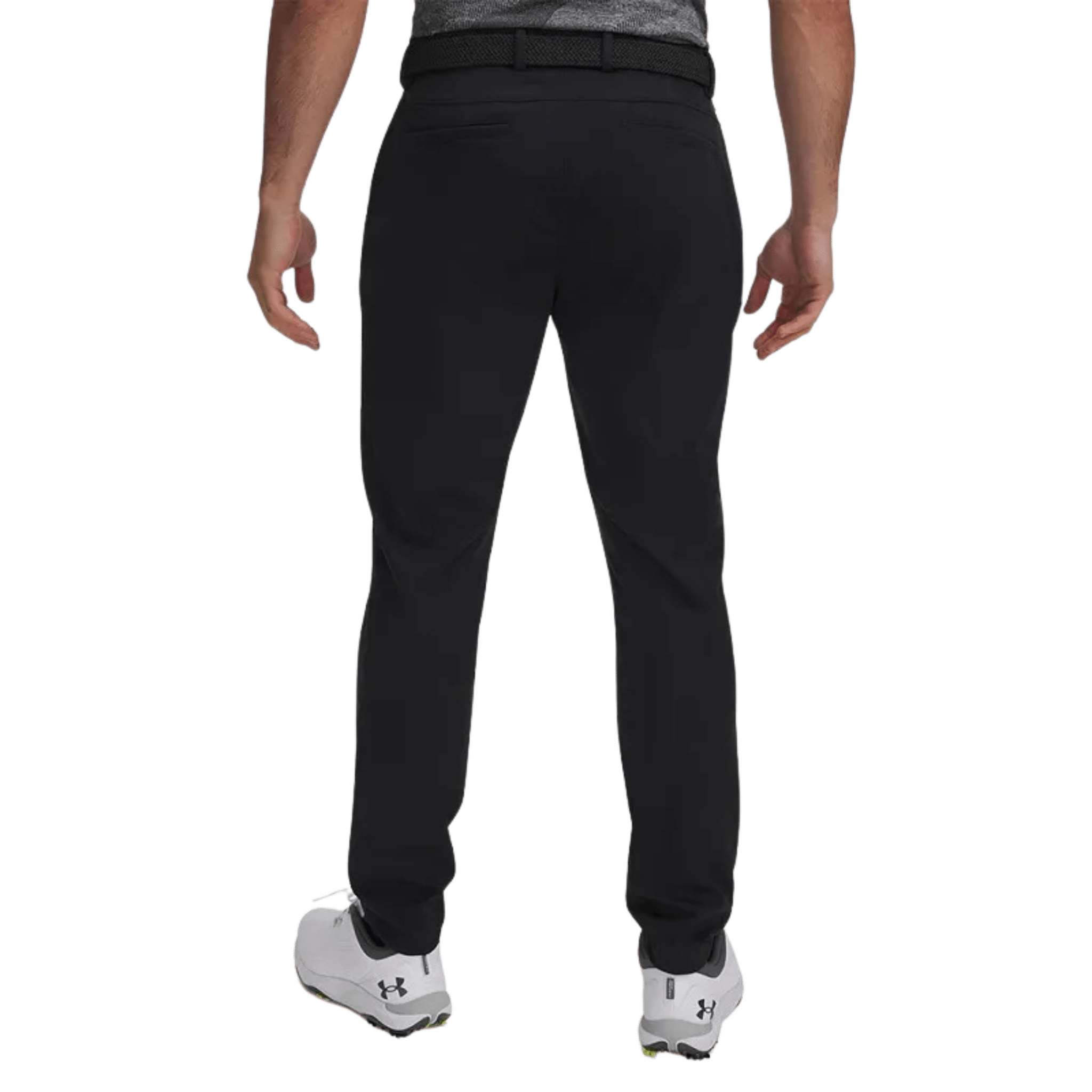 PANTALON UNDER ARMOUR - UA DRIVE ALL WEATHER NOIR - Golf Passion