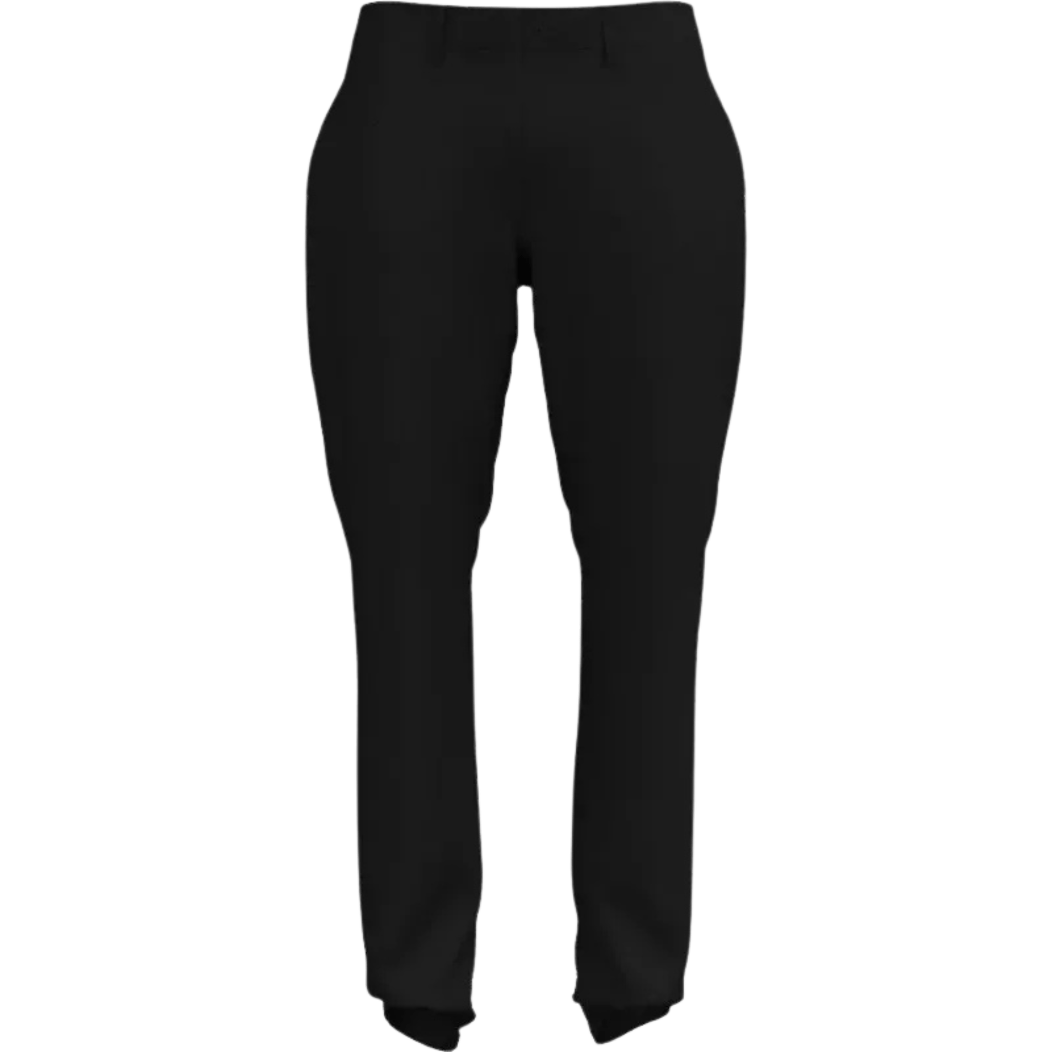 PANTALON UNDER ARMOUR - UA DRIVE ALL WEATHER NOIR - Golf Passion